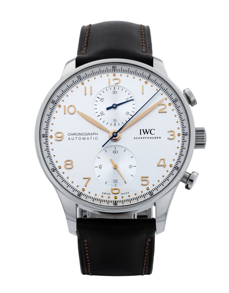 IWC Portugieser Chrono IW371604